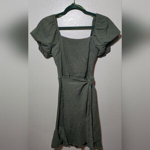 Trixxi Dress XS